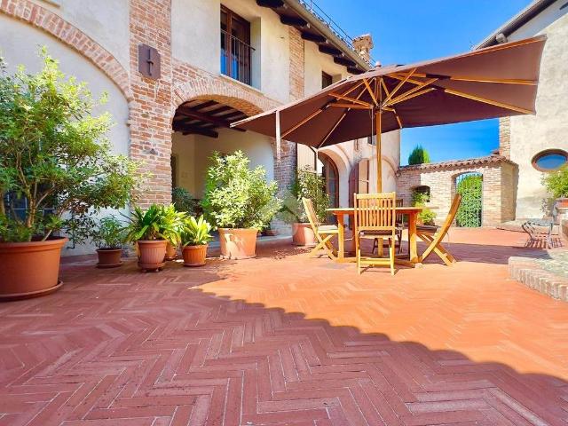 Villa Indipendente in vendita a Piemonte, Alessandria