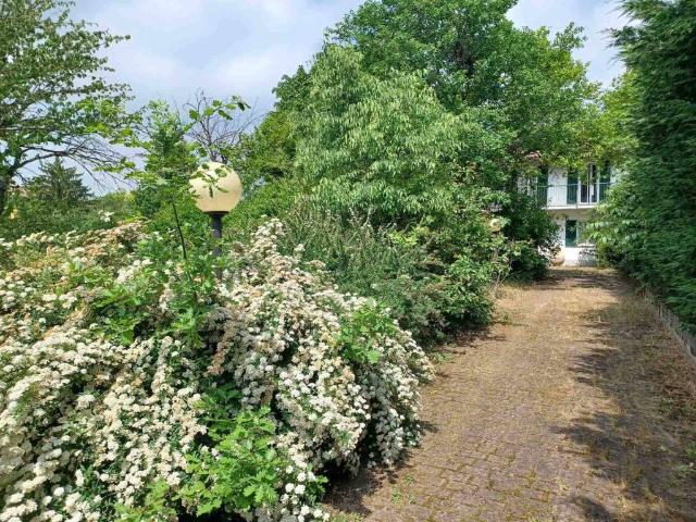 Villa Indipendente in vendita a Piemonte, Alessandria