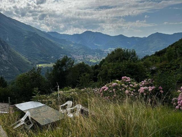 Villa Indipendente in vendita a Baiedo, Pasturo