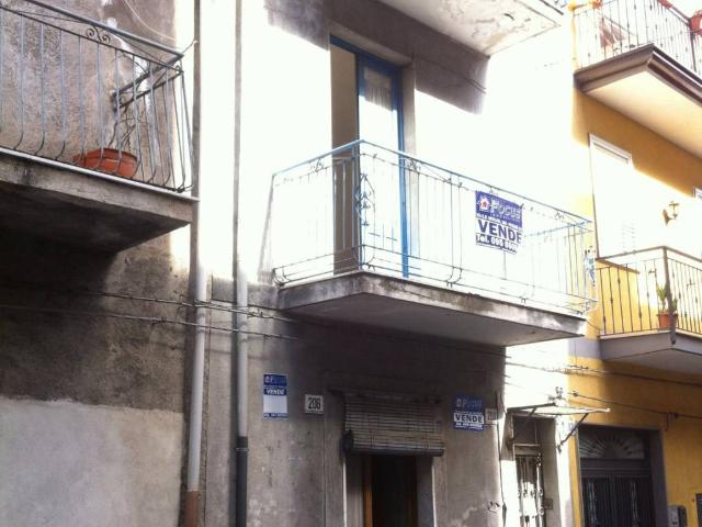 Villa Indipendente in vendita a Paternò, Sicilia