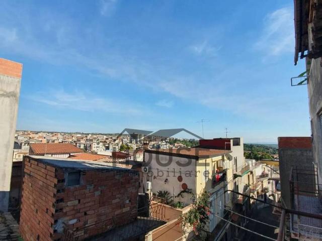 Villa Indipendente in vendita a Paternò, Sicilia