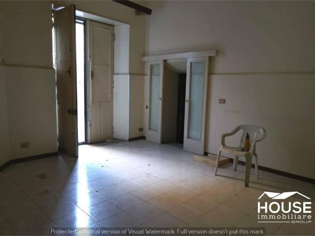 Villa Indipendente in vendita a Paternò, Sicilia