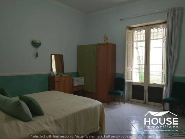 Villa Indipendente in vendita a Paternò, Catania