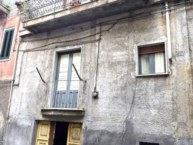 Villa Indipendente in vendita a Paternò, Sicilia