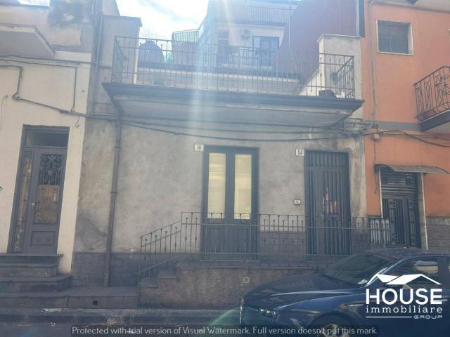Villa Indipendente in vendita a Paternò, Sicilia