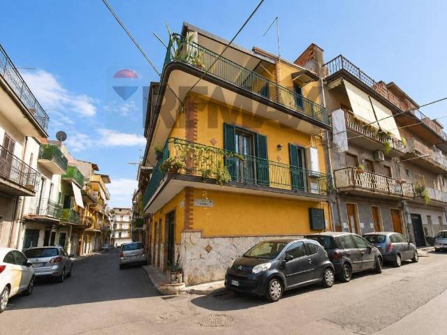 Villa Indipendente in vendita a Paternò, Sicilia