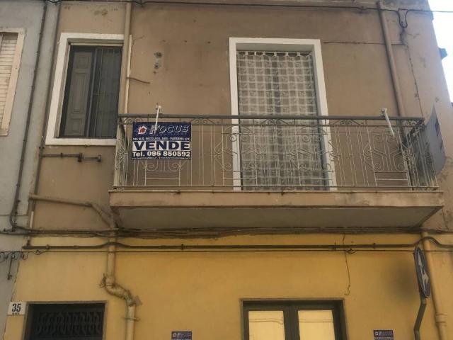 Villa Indipendente in vendita a Paternò, Sicilia