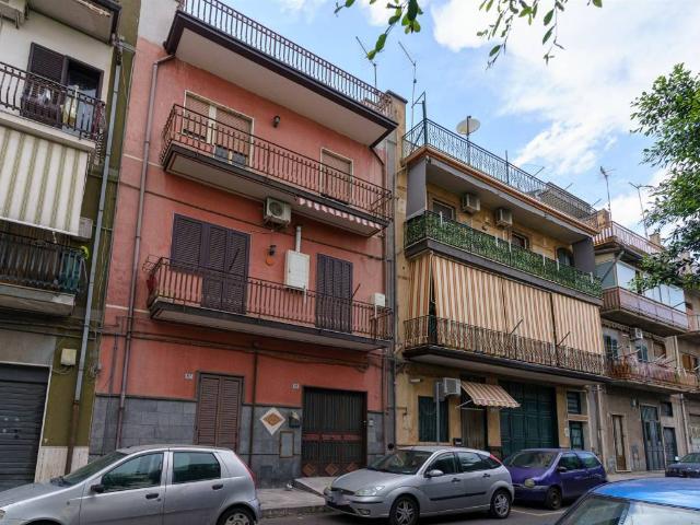 Villa Indipendente in vendita a Santa Marina, Paternò