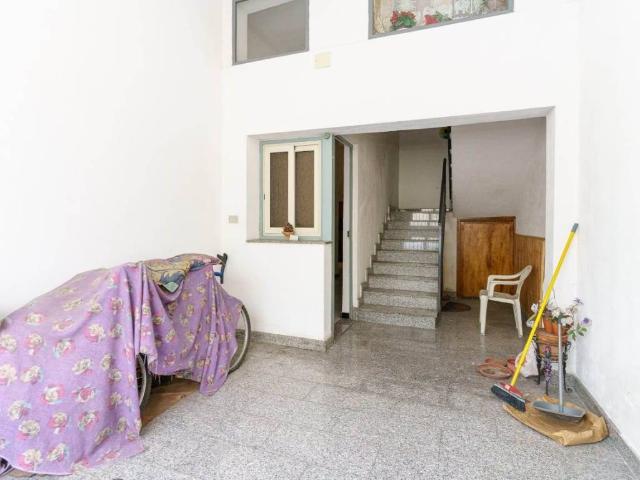 Villa Indipendente in vendita a Santa Marina, Paternò
