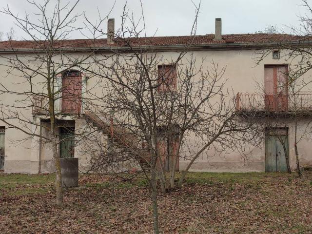 Villa Indipendente in vendita a Paterno, Basilicata