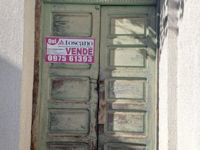 Villa Indipendente in vendita a Paterno, Basilicata