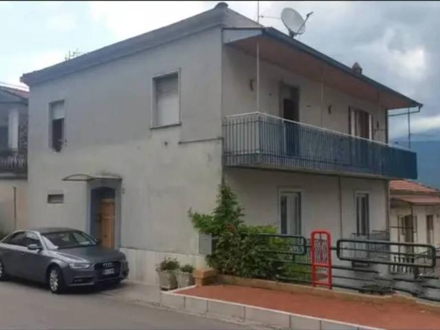 Villa Indipendente in vendita a Paterno, Basilicata