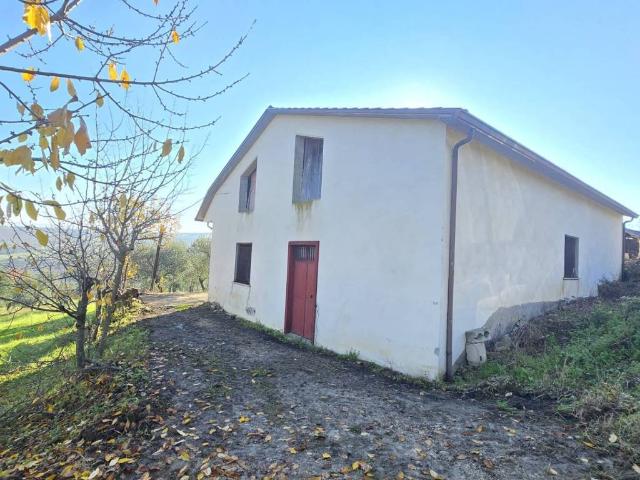 Villa Indipendente in vendita a Paternopoli, Campania