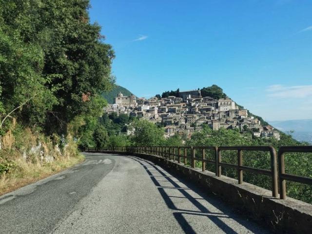 Villa Indipendente in vendita a Patrica, Lazio