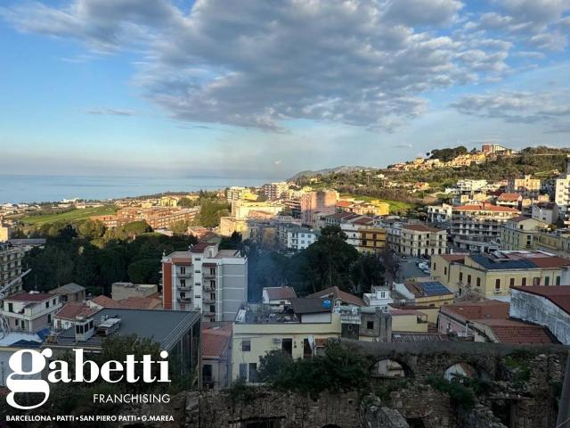 Villa Indipendente in vendita a Patti, Sicilia