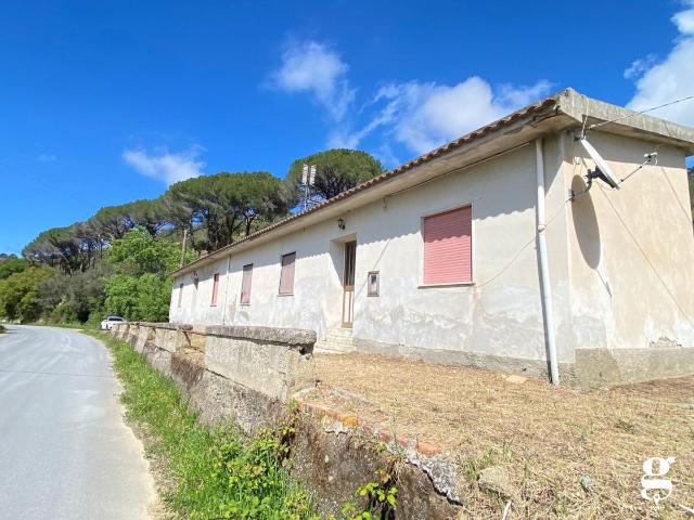 Villa Indipendente in vendita a Patti, Sicilia