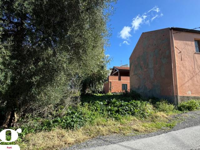 Villa Indipendente in vendita a Santa Febronia, Patti