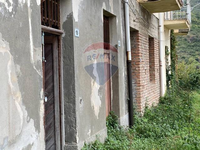 Villa Indipendente in vendita a Patti, Sicilia