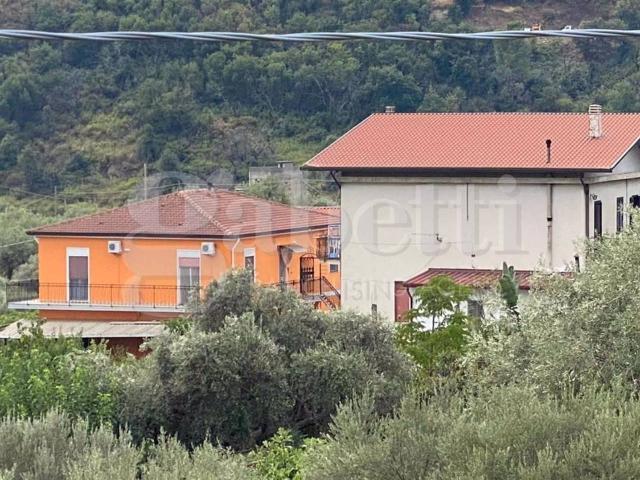 Villa Indipendente in vendita a San Paolo, Patti