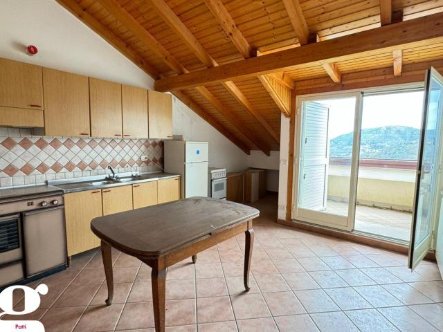 Villa Indipendente in vendita a San Paolo, Patti