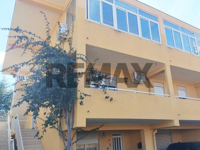 Villa Indipendente in vendita a Patti, Sicilia