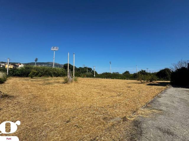Villa Indipendente in vendita a Patti, Sicilia