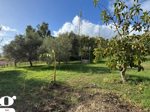 Villa Indipendente in vendita a Patti, Sicilia