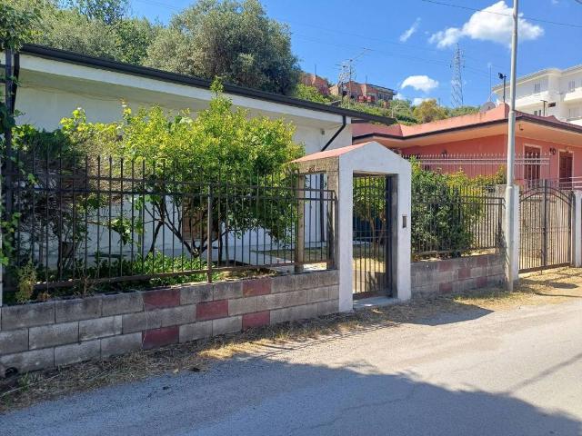 Villa Indipendente in vendita a San Paolo, Patti