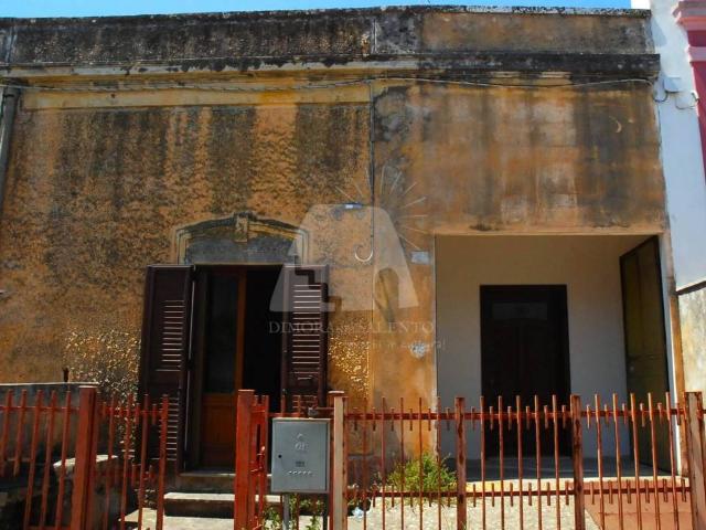 Villa Indipendente in vendita a Puglia, Lecce