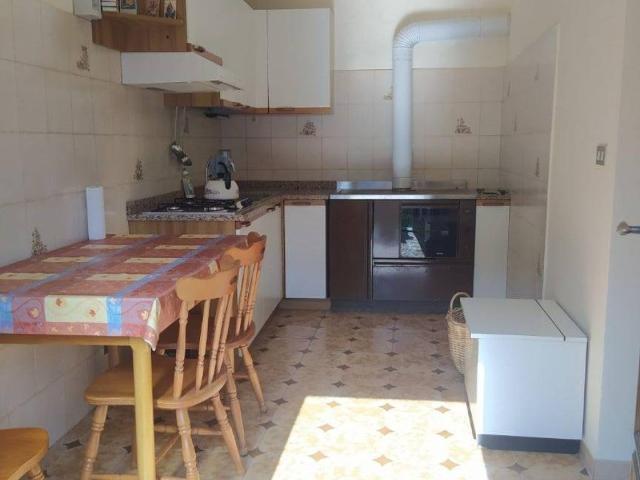 Villa Indipendente in vendita a Paularo, Friuli-Venezia Giulia