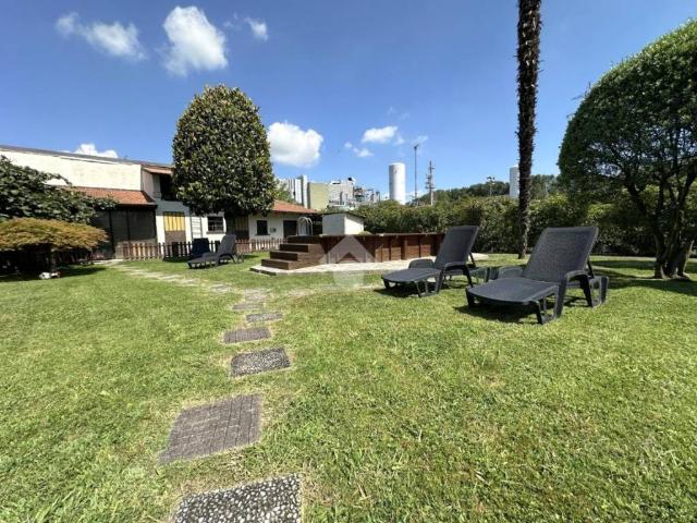 Villa Indipendente in vendita a Paullo, Lombardia