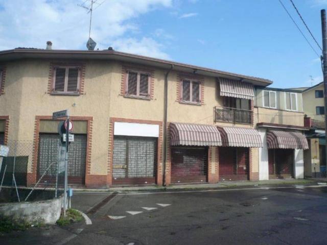 Villa Indipendente in vendita a Paullo, Lombardia