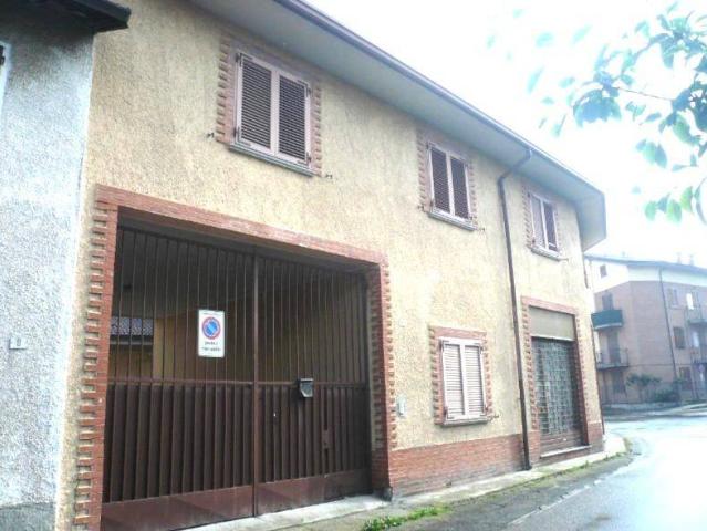 Villa Indipendente in vendita a Paullo, Lombardia