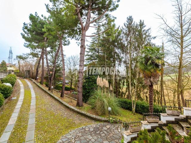 Villa Indipendente in vendita a Piemonte, Torino