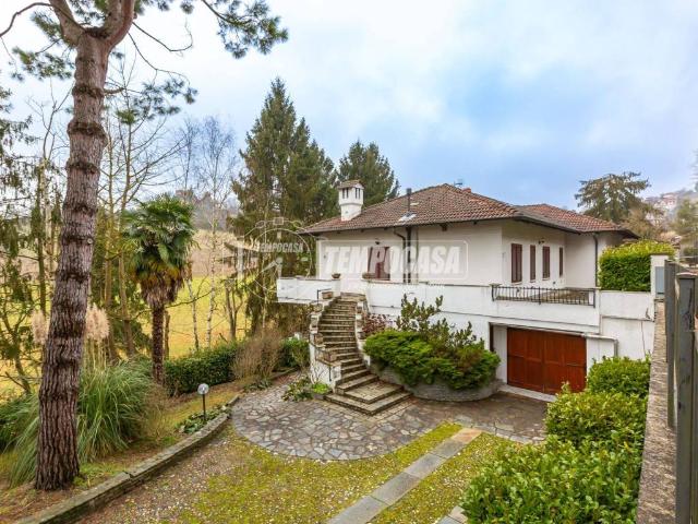 Villa Indipendente in vendita a Piemonte, Torino