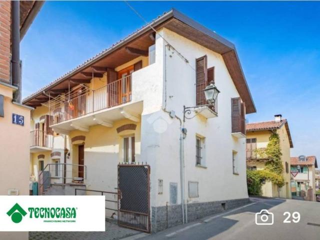 Villa Indipendente in vendita a Piemonte, Torino