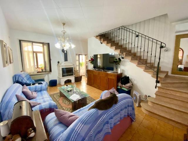 Villa Indipendente in vendita a Pavia Di Udine, Friuli-Venezia Giulia