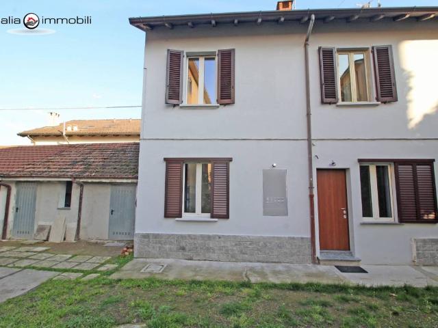 Villa Schiera in vendita a San Pietro in Verzolo, Pavia