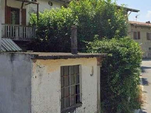 Villa Indipendente in vendita a Dossi San Bernardo, Pavone Canavese