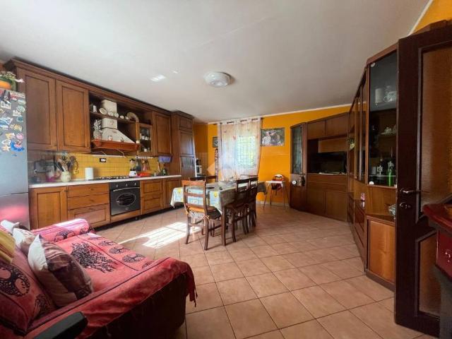Villa Indipendente in vendita a Piemonte, Torino