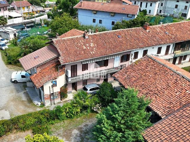 Villa Indipendente in vendita a Piemonte, Torino