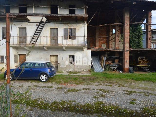 Villa Indipendente in vendita a Piemonte, Torino