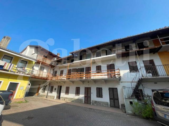 Villa Indipendente in vendita a Pavone Canavese, Torino