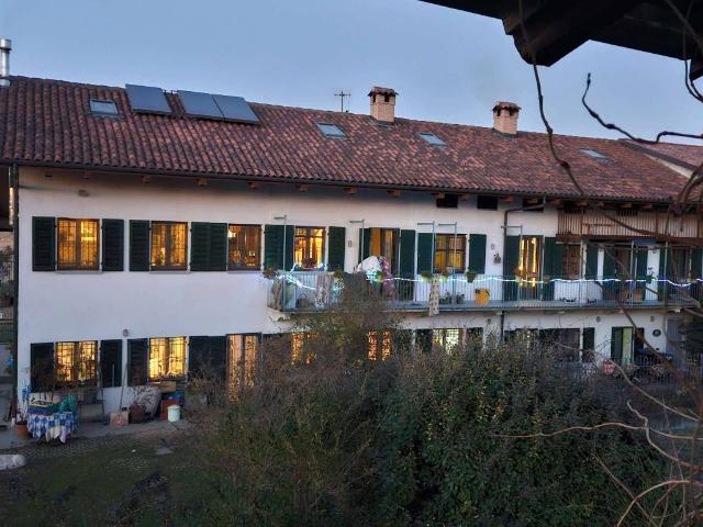 Villa Indipendente in vendita a Piemonte, Torino