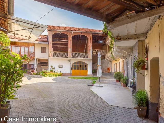 Villa Indipendente in vendita a Piemonte, Torino