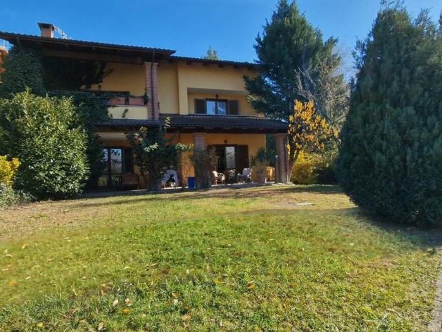 Villa Indipendente in vendita a Piemonte, Torino