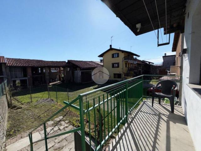 Villa Indipendente in vendita a Piemonte, Torino
