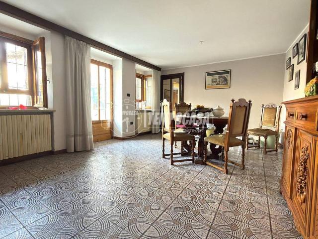 Villa Indipendente in vendita a Piemonte, Torino