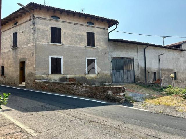 Villa Indipendente in vendita a Pavone Del Mella, Lombardia
