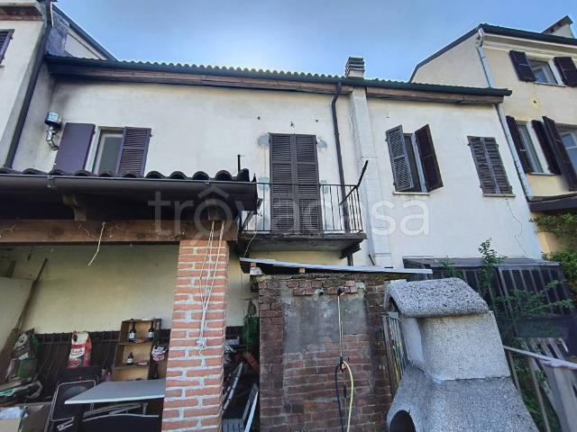 Villa Indipendente in vendita a Piemonte, Alessandria